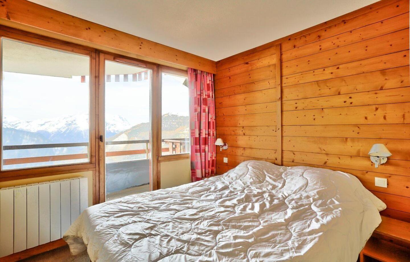 Residence L'Ours Blanc - Maeva Home Alpe d'Huez Exterior foto