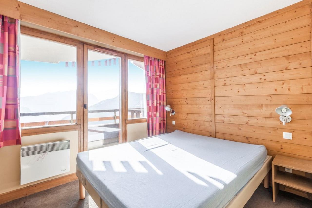 Residence L'Ours Blanc - Maeva Home Alpe d'Huez Exterior foto