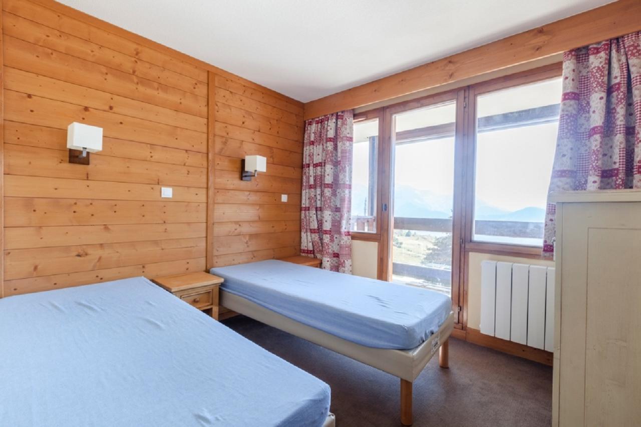 Residence L'Ours Blanc - Maeva Home Alpe d'Huez Exterior foto