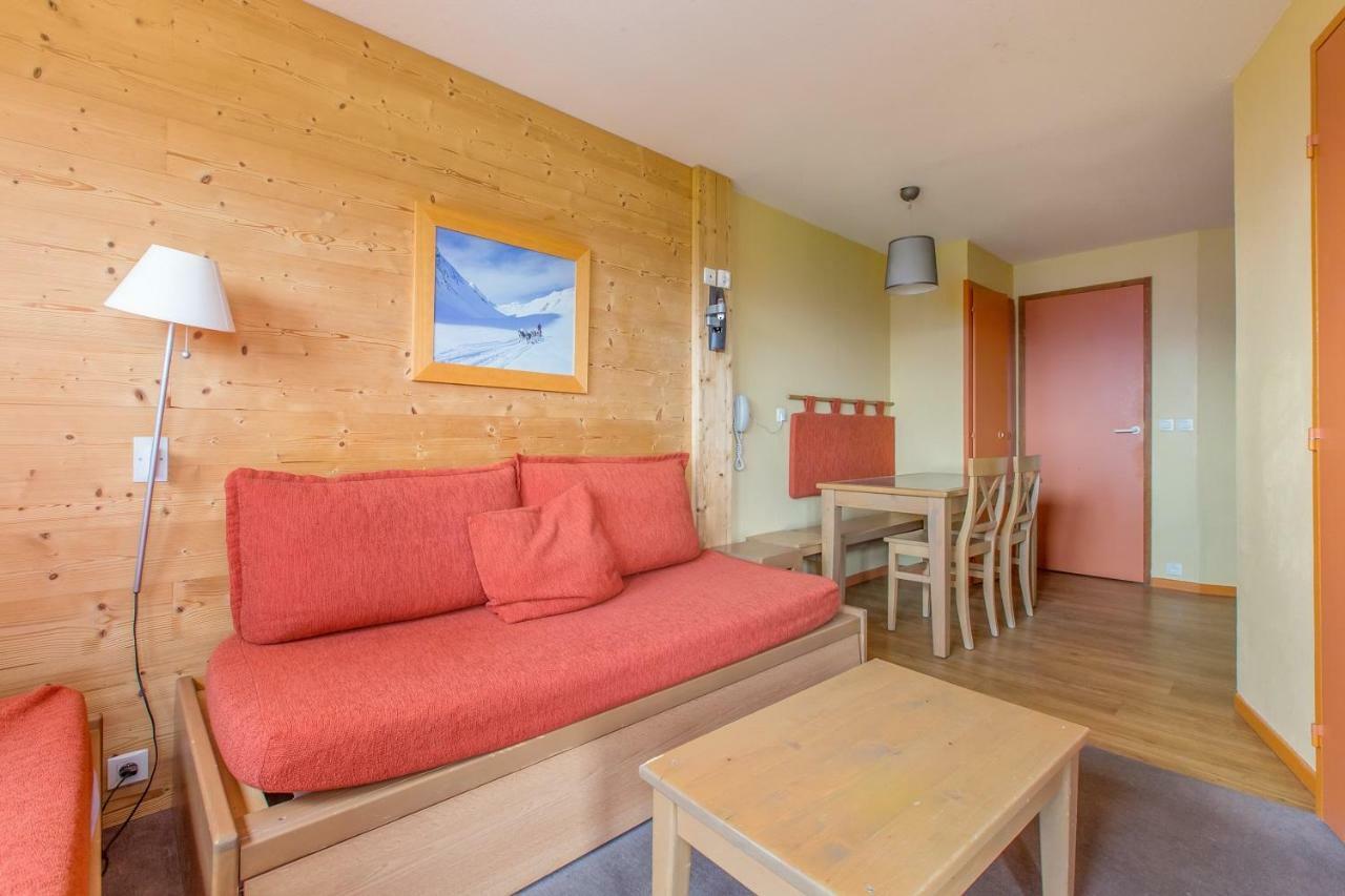 Residence L'Ours Blanc - Maeva Home Alpe d'Huez Habitación foto